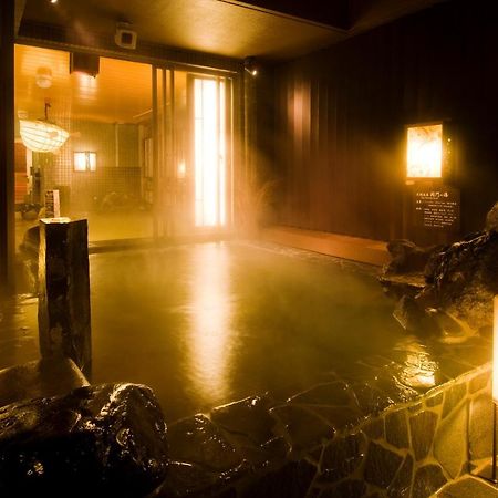 Dormy Inn Premium Shimonoseki Esterno foto