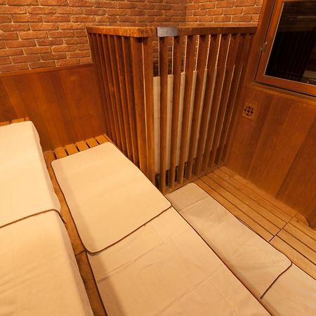 Dormy Inn Premium Shimonoseki Esterno foto