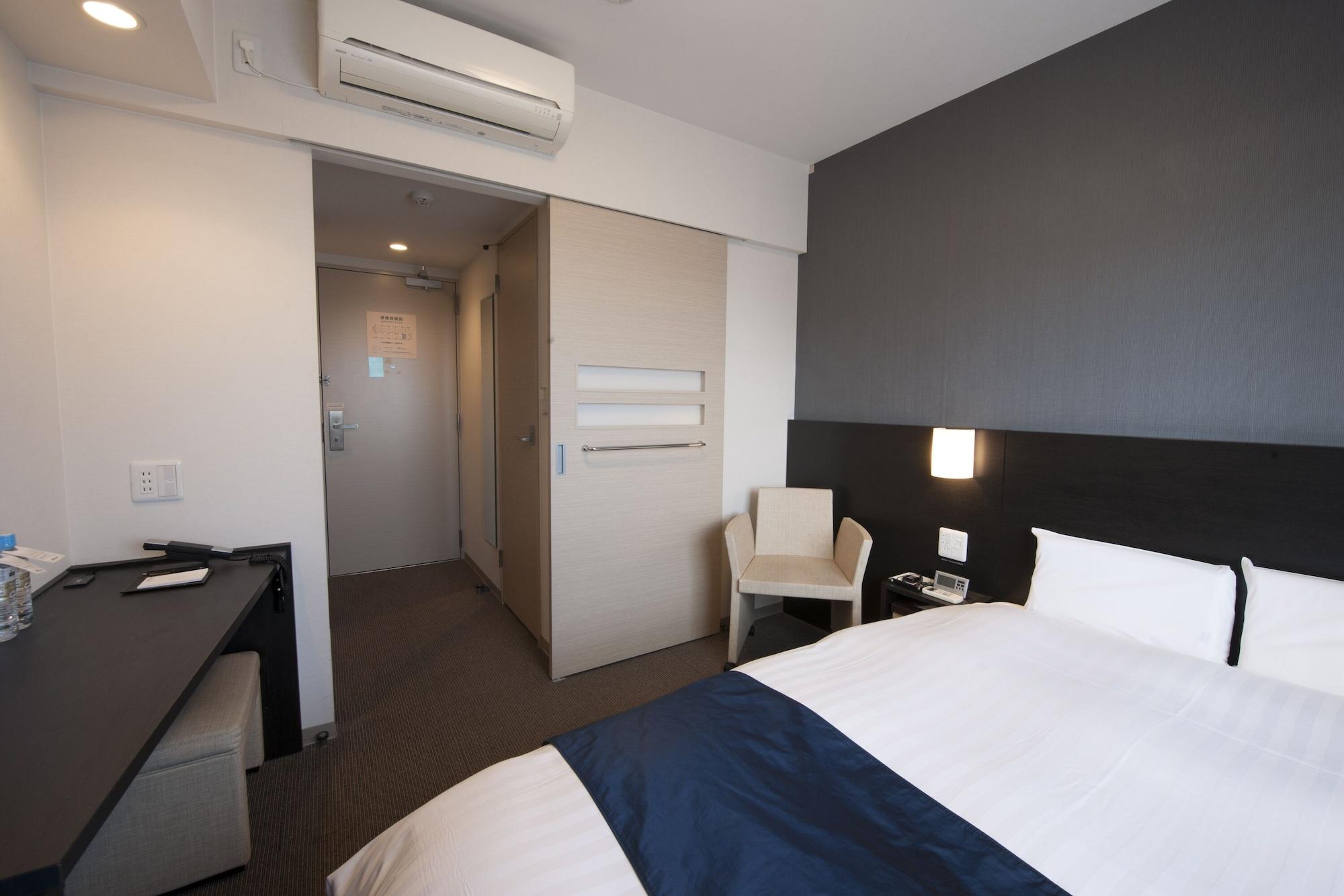 Dormy Inn Premium Shimonoseki Esterno foto