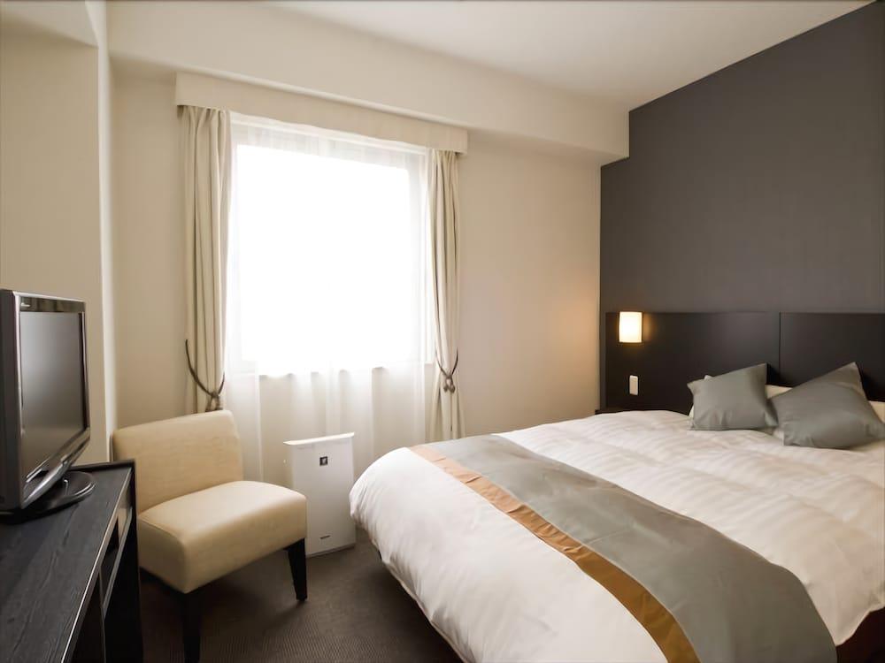 Dormy Inn Premium Shimonoseki Esterno foto