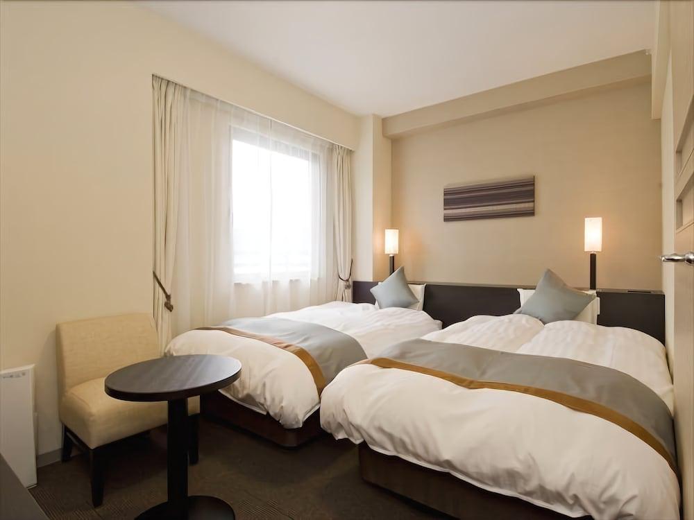 Dormy Inn Premium Shimonoseki Esterno foto