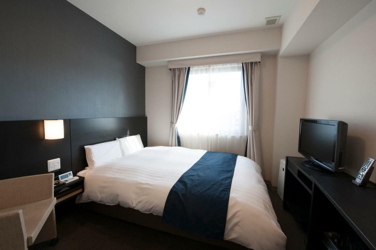 Dormy Inn Premium Shimonoseki Esterno foto